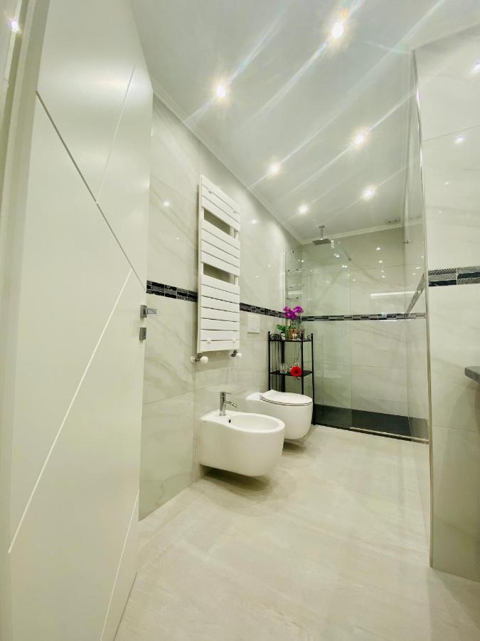 Olympic Suite Roma Exterior photo