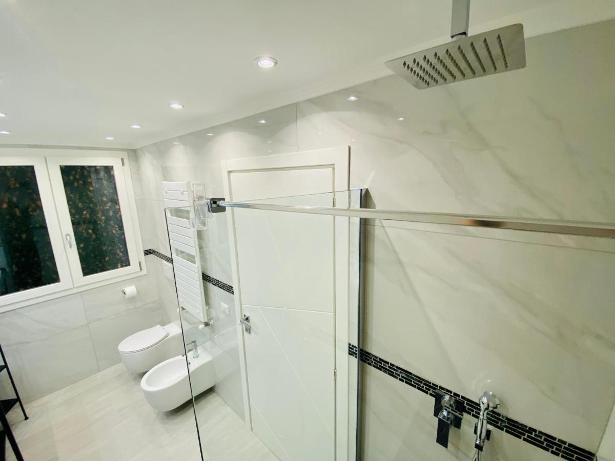 Olympic Suite Roma Exterior photo