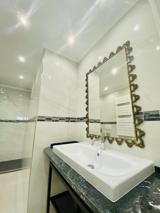 Olympic Suite Roma Exterior photo