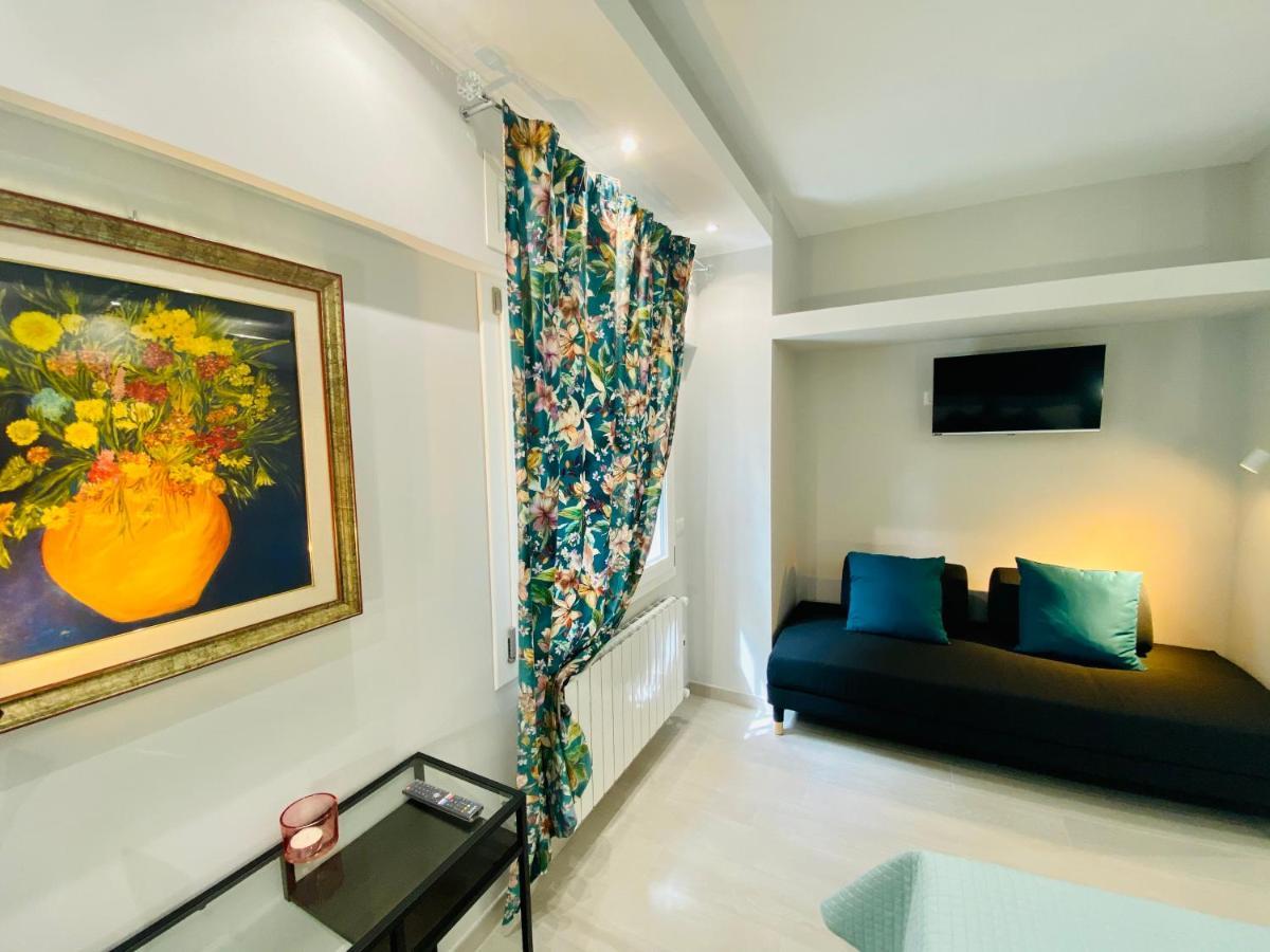 Olympic Suite Roma Exterior photo