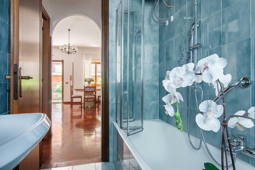 Olympic Suite Roma Exterior photo