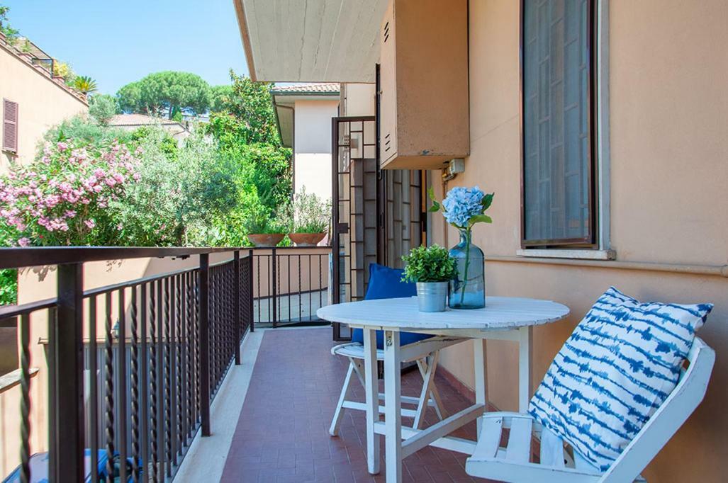 Olympic Suite Roma Exterior photo