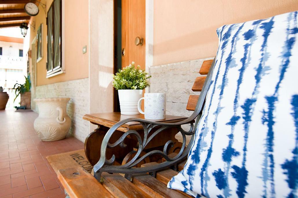 Olympic Suite Roma Exterior photo